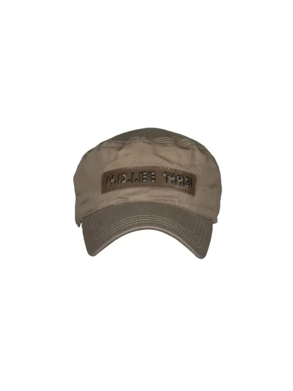 Lee Men Brown Cap
