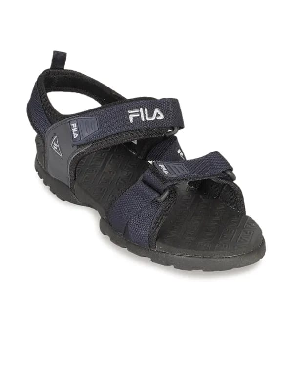 Fila Men Tremor Navy Sandal