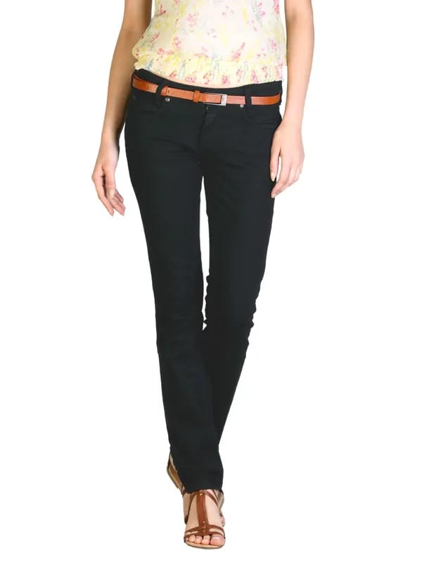 Wrangler Women Classics Jeans