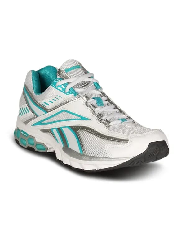 Reebok Men's Hexride Crussion White Shoe
