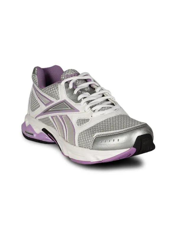Reebok Women Instant Black Shoe
