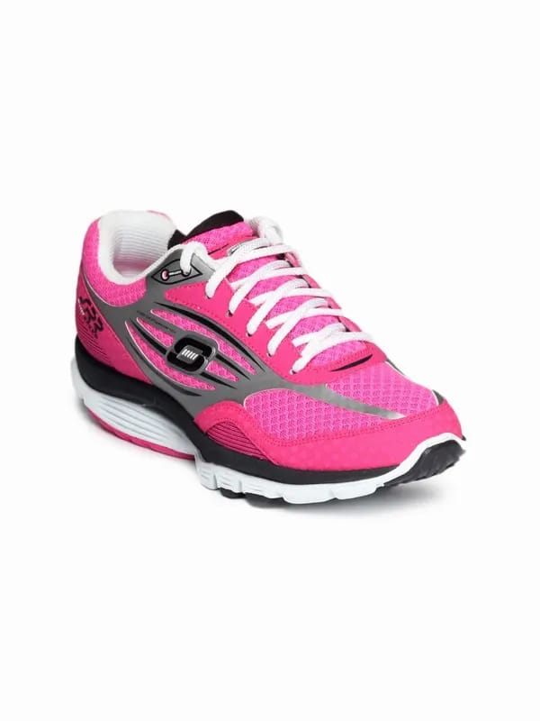 Skechers Women Pink Sports Shoes
