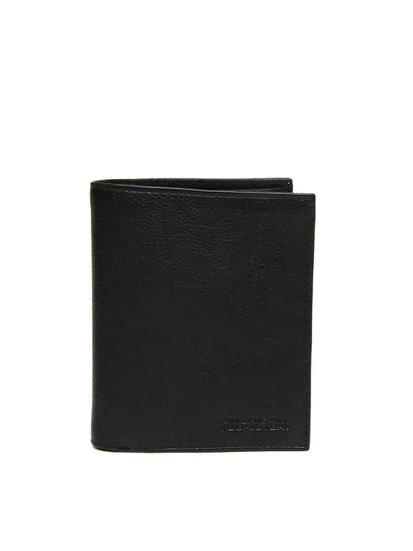 American Tourister Men Black Wallet