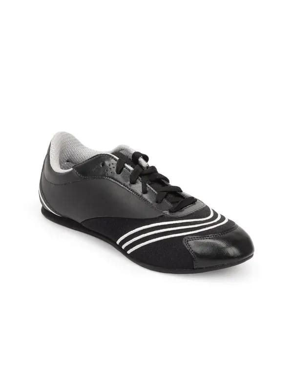 ADIDAS Women Black Adi LS Move Shoes