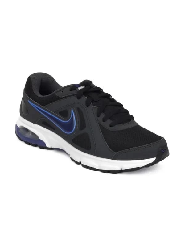 Nike Men Black Air Dictate Sports Shoes