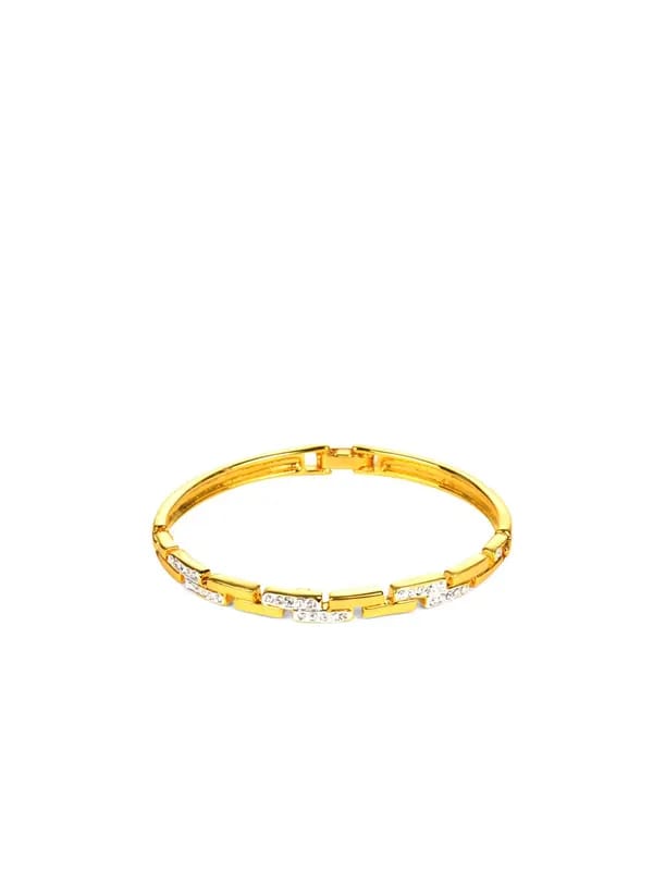 Estelle Women Gold Bracelet