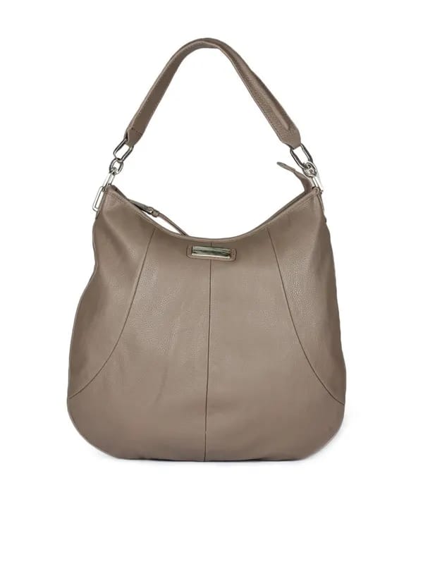 French Connection Women Brown Handbag