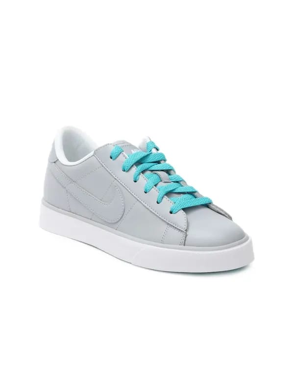 Nike Women Grey Shoes