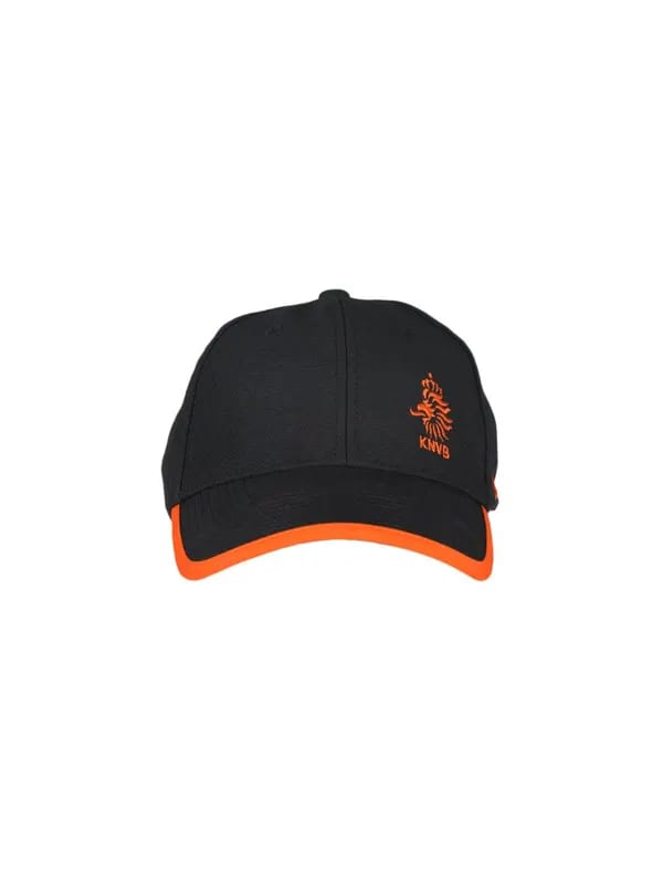 Nike Unisex Black Cap