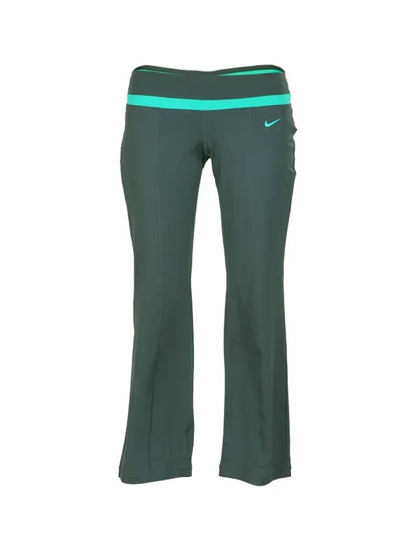 Nike Women Grey Track Pants