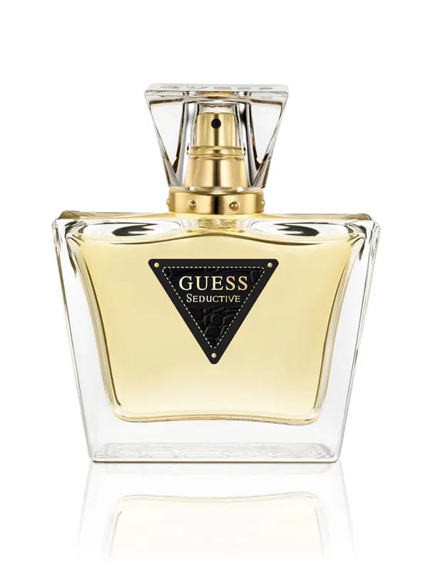 GUESS Seductive Women EDT Spray