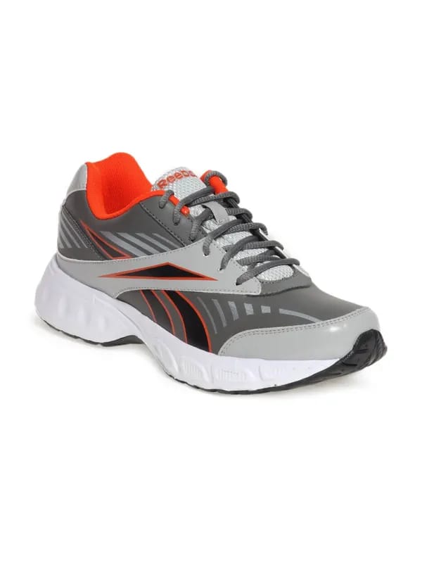 Reebok Men Grey Acer Sports Shoes
