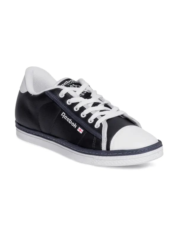Reebok Men Navy Blue Varsity Casual Shoes