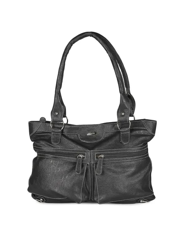 Murcia Women Black Handbag