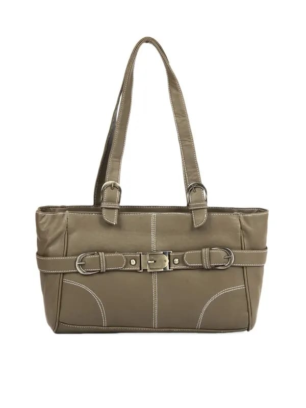 Murcia Women Olive Handbag