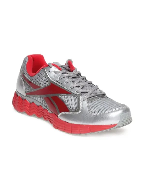 Reebok Men Grey Ultimate Vibe Sports Shoes