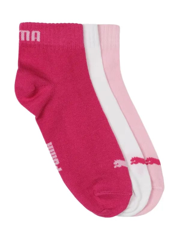 Puma Women Pack of 3 Socks