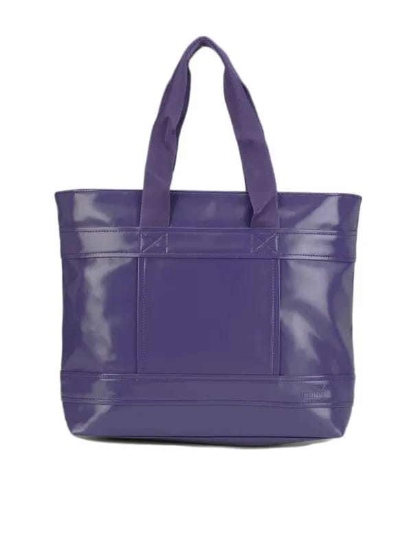 Puma Purple Kenobi II Tote Bag