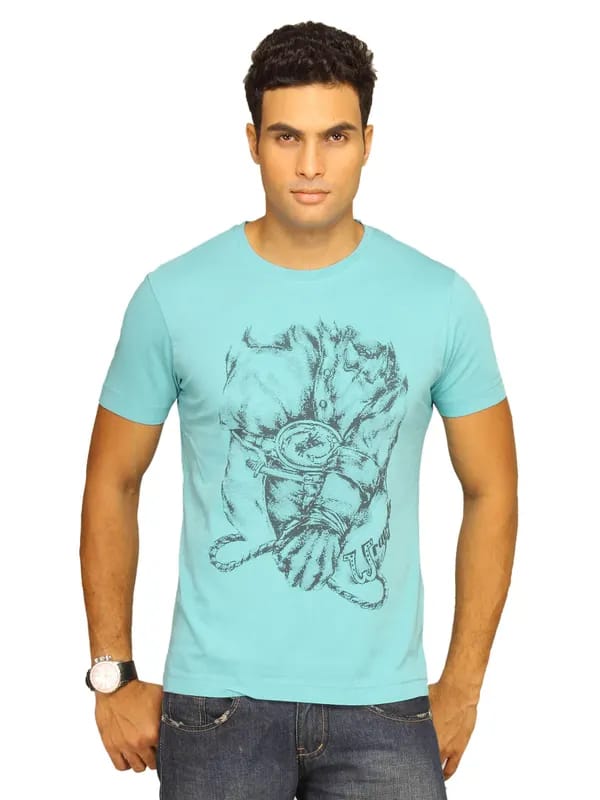 Wrangler Rodeo Sketch T-shirt