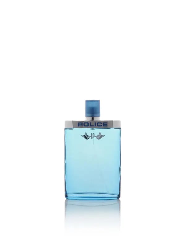 Police Men Freedom Perfume
