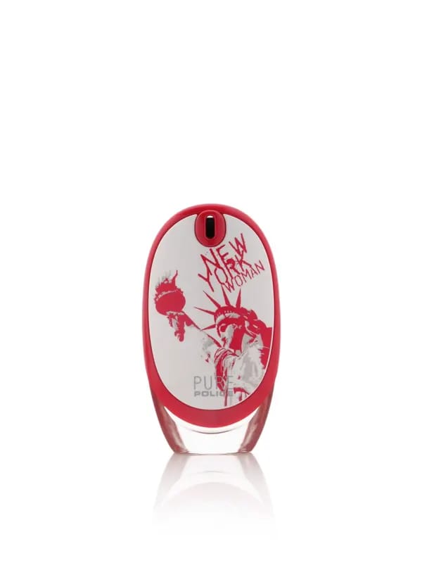 Police Women Pure Perfume