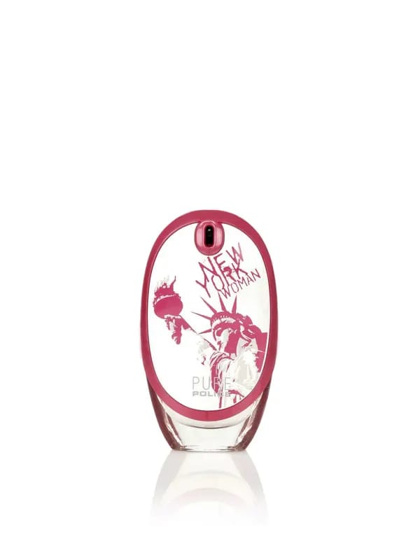 Police Women Pure Perfume