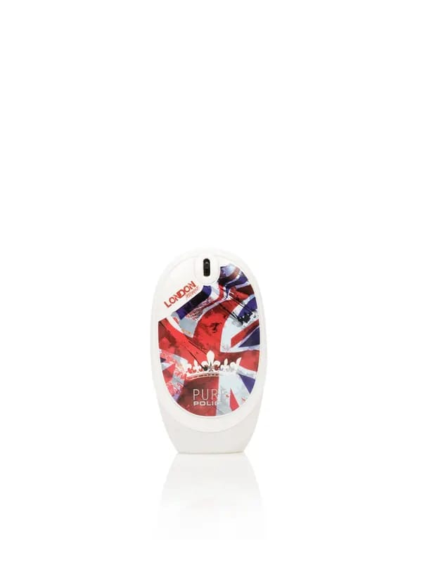 Police Women Pure London 50 ml Perfume