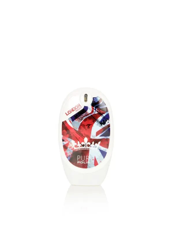 Police Women Pure London Femme Perfume