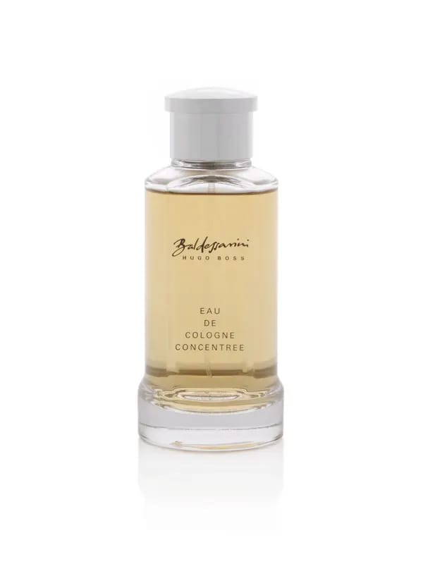 Baldessarini Men Concentree Perfume