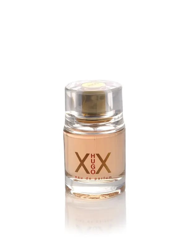 Hugo Women XX Perfume