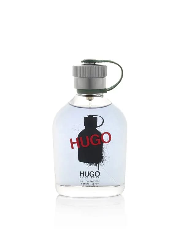 Hugo Men Limited Edition Perfume