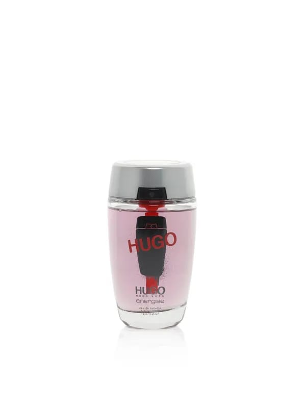HUGO Men Energise Perfume