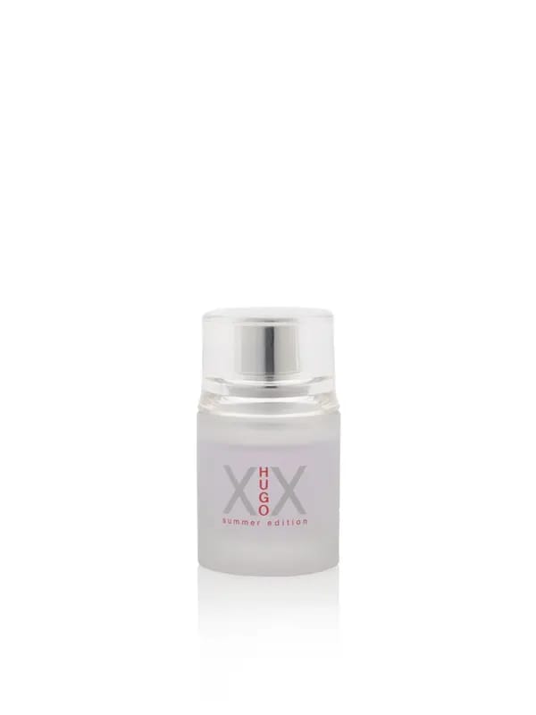 Hugo Women Summer Edition Perfume