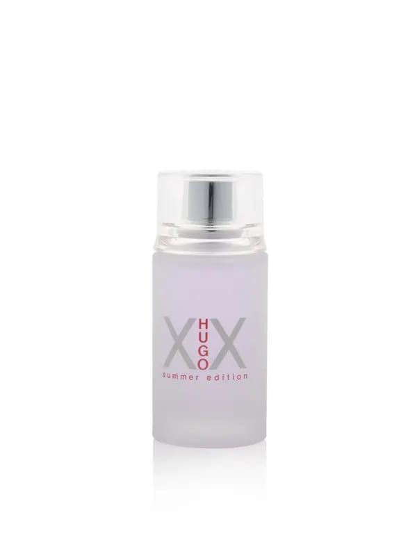 Hugo Women Summer Edition Perfume