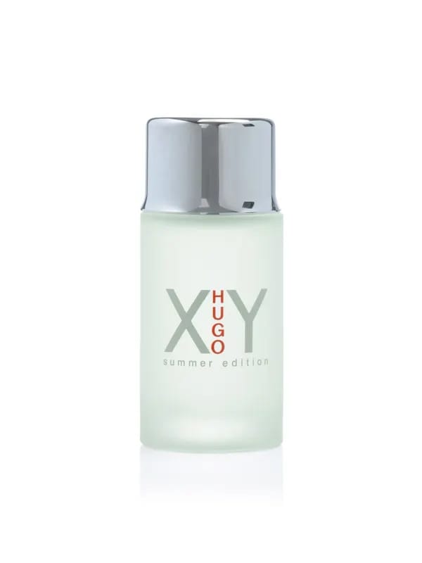 Hugo XY Men Summer Edition 100 ml Perfume