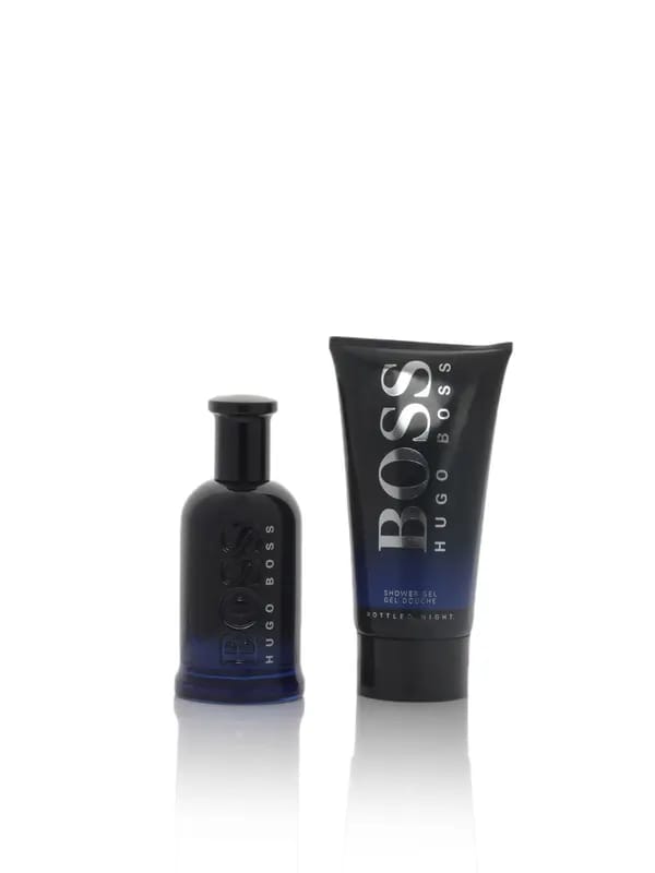 BOSS Men Fragrance Gift Set