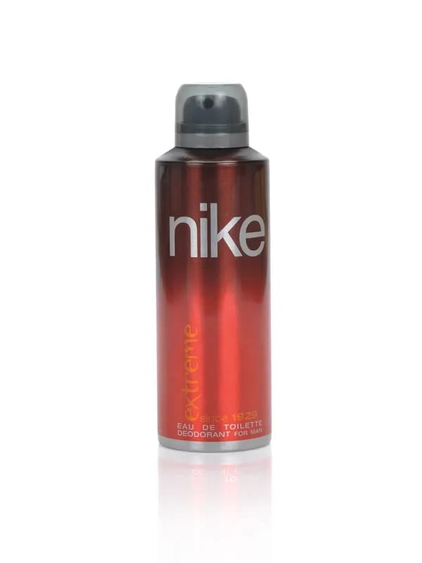 Nike Fragrances Men Extreme Deo