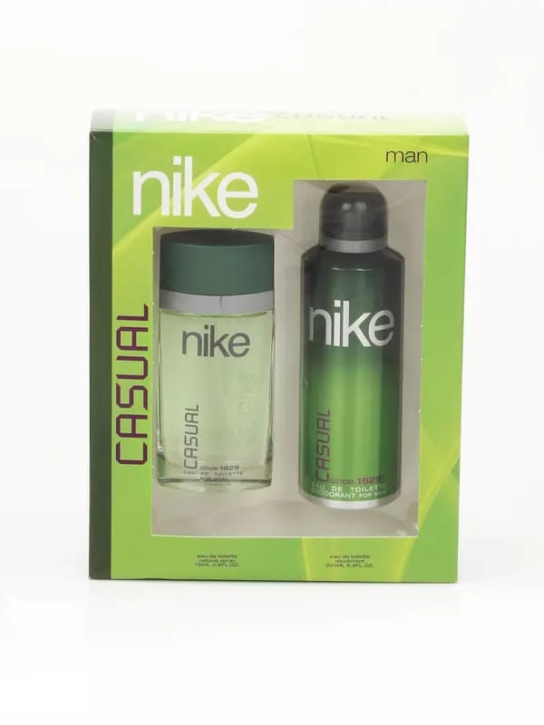 Nike Fragrances Men Fragrance Gift Set
