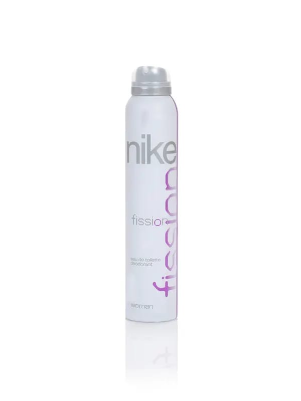 Nike Fragrances Women Fission Deo