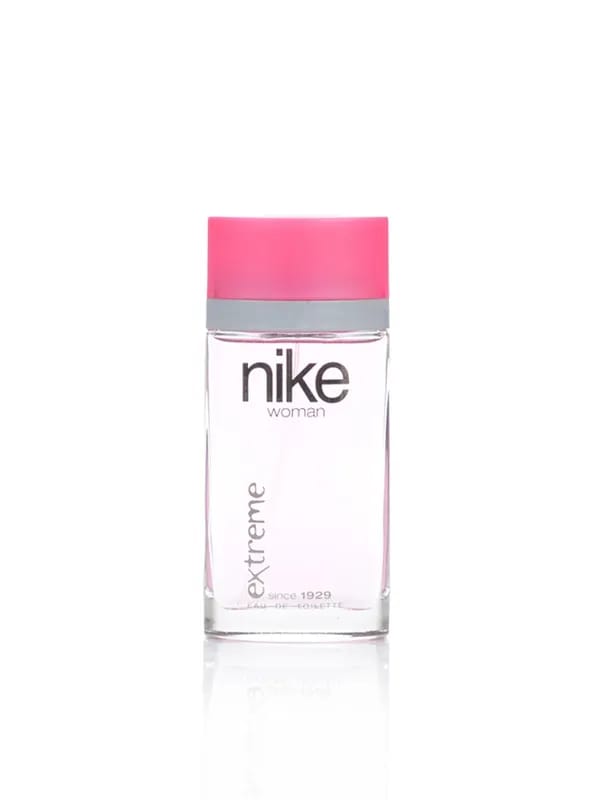 Nike Fragrances Women Extreme Perfume 75 ml