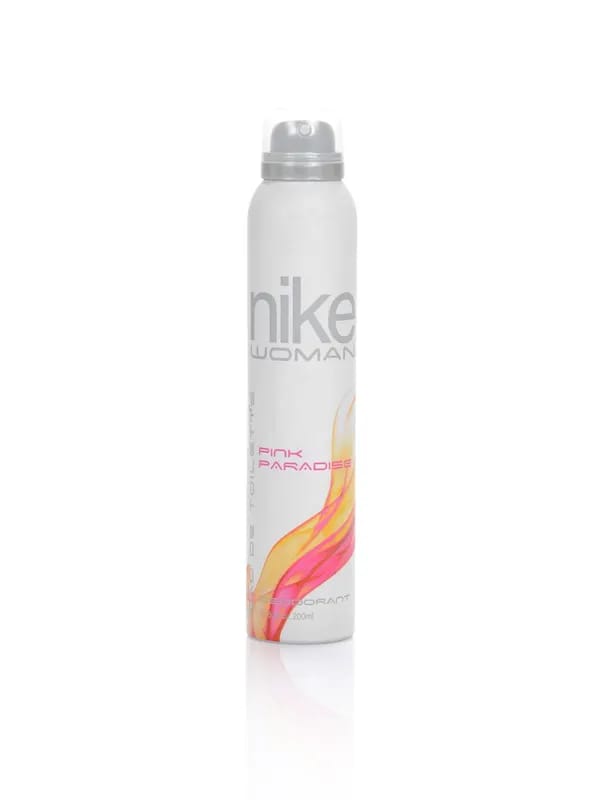 Nike Fragrances Women Paradise Deo