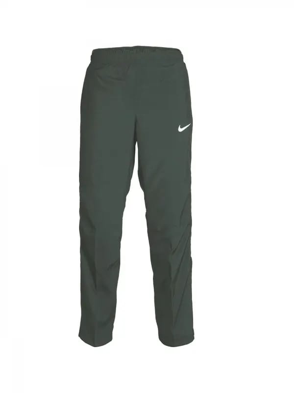 Nike Men Grey AS Sideline Track Pants