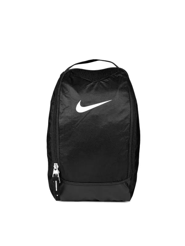 Nike Unisex Black Training Shoe Backpack