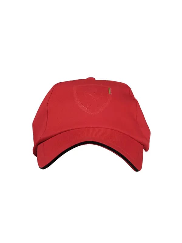 Puma Unisex Ferrari Lifestyle Cap