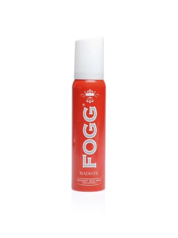 Fogg Women Radiate Deo