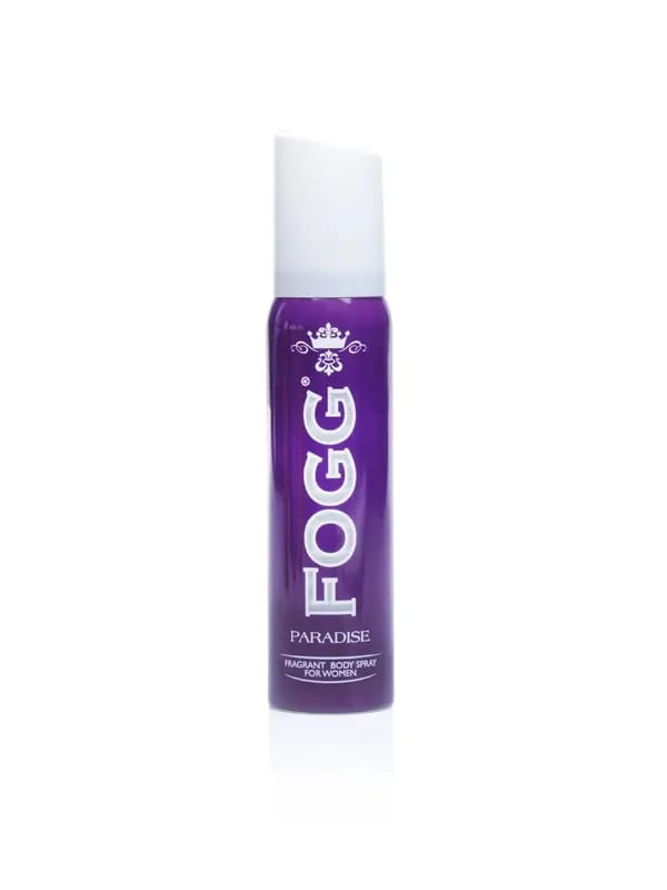 Fogg Women Paradise Deo