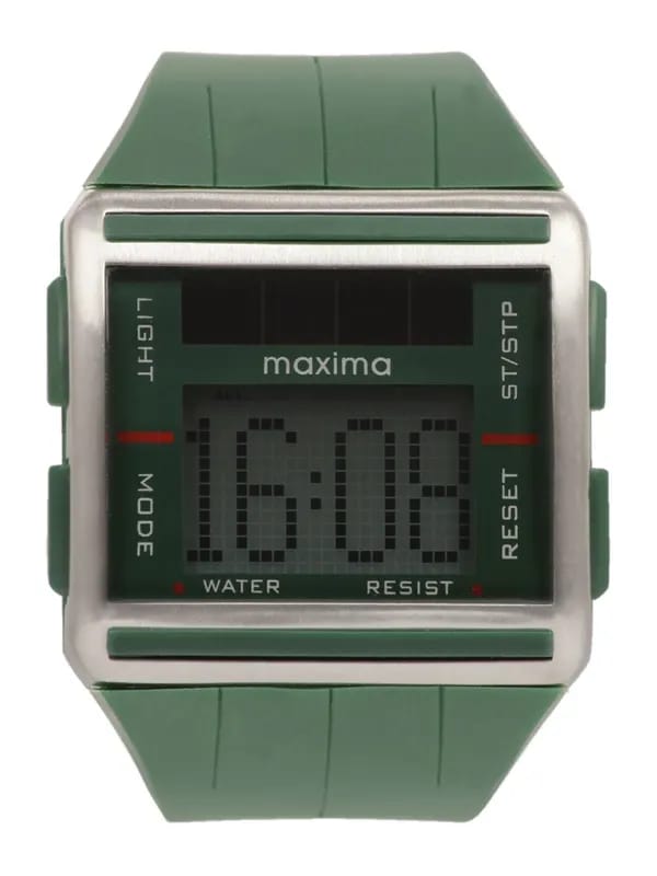 Maxima Men Digital Watch