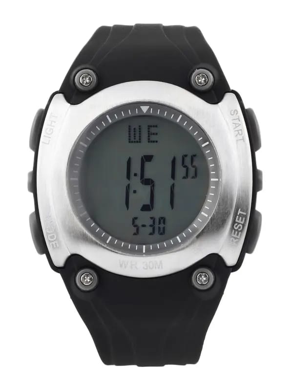 Maxima Men Scuba Digital Watch