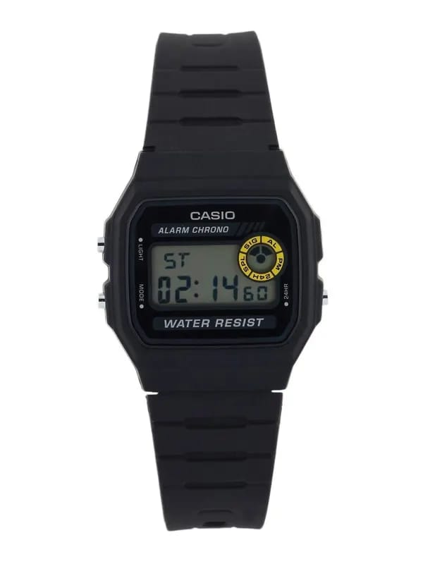 Casio Vintage Collection Digital Watch F-94WA-8DG(D052)