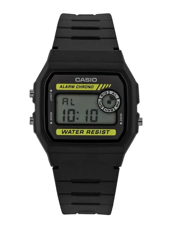 Casio Vintage Collection Digital Watch F-94WA-9DG(D053)